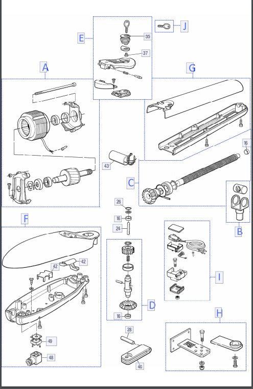 MB4024