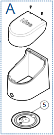 ABDECKUNGSSET