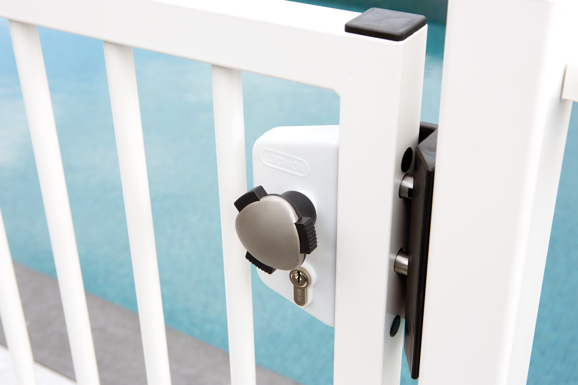 Locinox KIDLOC