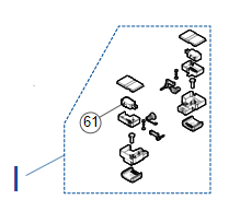 mechanischer Anschlag