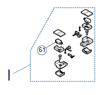 mechanischer Anschlag