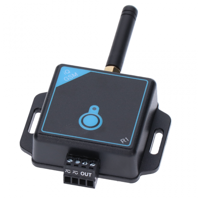 GSM-Module
