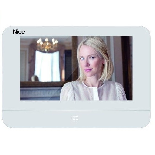 Video-Türsprechanlagen
