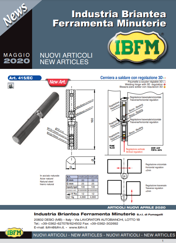 IBFM