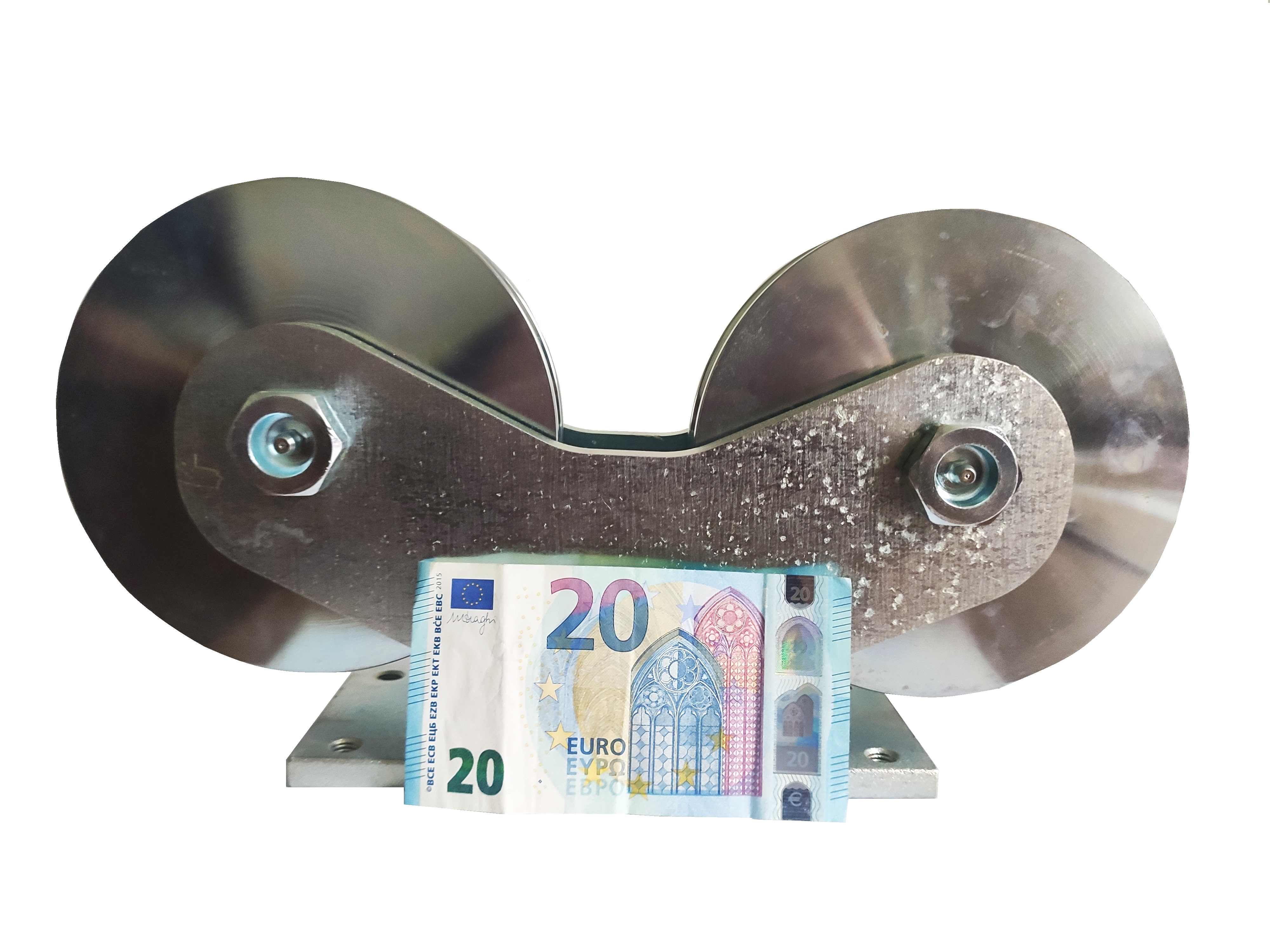 Größenvergleich