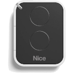 Nice-Fernbedienung für Tore
