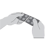Handsender koppeln