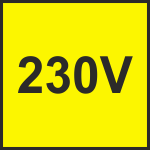 230-V-Antriebe für einflügelige Tore