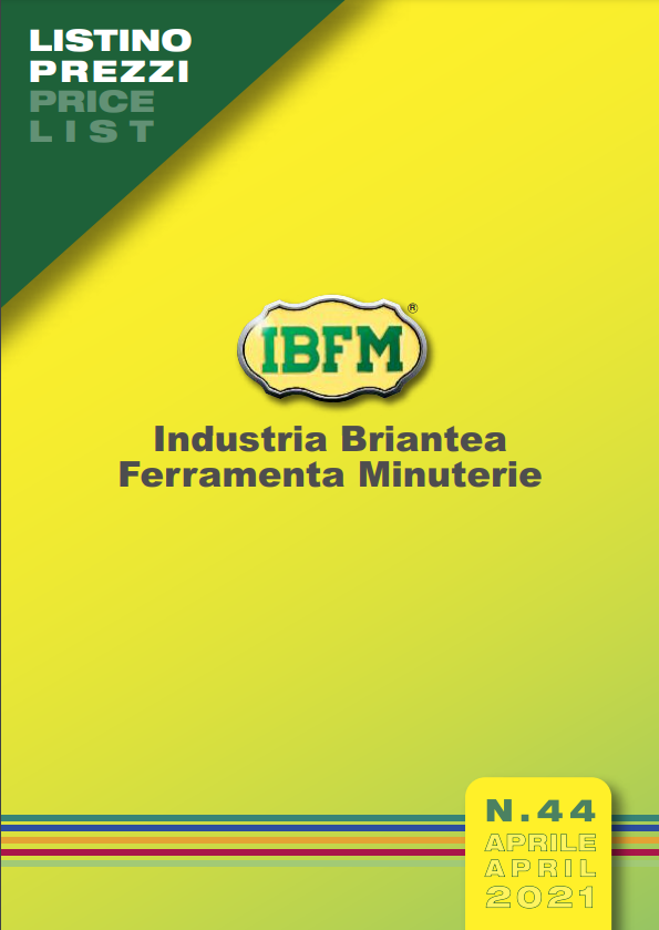 IBFM-Katalog 2021