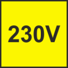 230-V-Antriebe für zweiflügelige Tore