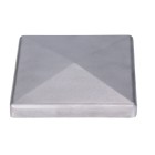 Aluminiumkappen