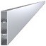 Aluminiumlamellen