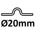 U20-Schienen