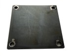 Montageplatten