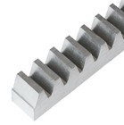 Zahnstange mit Modul M6