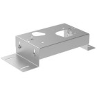 Montageplatten für Antriebe