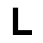 Größe L (Breite 60 mm)