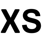 Größe XS (Breite 21 mm)