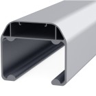 Profi-Aluminium-C-Profil AL