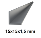 L-Profile – Aluminium