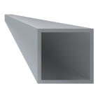 Aluminium-Pfosten