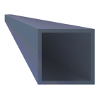 Pfosten – Aluminium, anthrazit