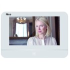 Video-Türsprechanlagen