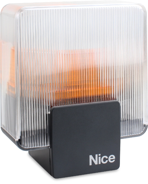 Warnleuchte NICE ELDC Warnleuchte NICE ELDC