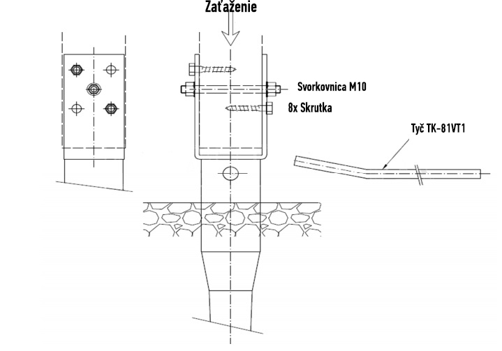 Verwendung der TK-81VT1