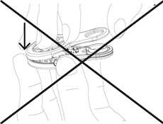 8. Beginnen Sie das Zusammenfügen nicht oben, sondern unten. 8. Beginnen Sie das Zusammenfügen nicht oben, sondern unten.