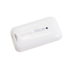 NICE Era Inti INTI2L von hinten NICE Era Inti INTI2L von hinten