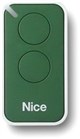 NICE Era Inti INTI2G grüne Fernbedienung NICE Era Inti INTI2G grüne Fernbedienung
