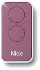 NICE Era Inti INTI2L rosa Fernbedienung NICE Era Inti INTI2L rosa Fernbedienung