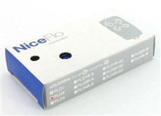 NICE Flo2-Fernbedienungsgehäuse
