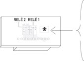 Erweiterte Funktionen NICE FLOX2R