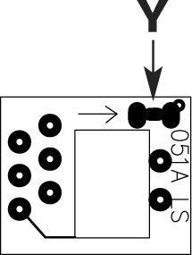 Speichermodul BM des Empfängers FLOX2R entsperren