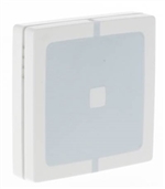Funkhandsender NICE NiceWay WM001C von vorne