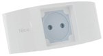 Leeres NICE NiceWay Ondo WAX von oben