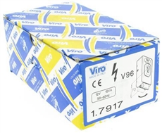 Gehäuse des Elektroschlosses NICE PLA11