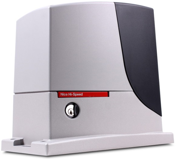 Torantrieb NICE Robus RB500-HS