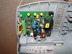 Steuerung SNA1 des Antriebs NICE Spin SN6011
