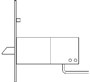 Elektromechanisches Schloss