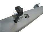 Entriegelter NICE-Toona-Antrieb Entriegelter NICE-Toona-Antrieb