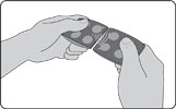 Handsender aus der Ferne koppeln