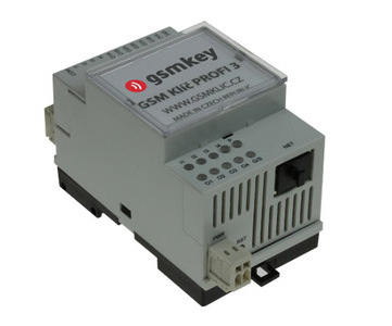 GSM Profi 3