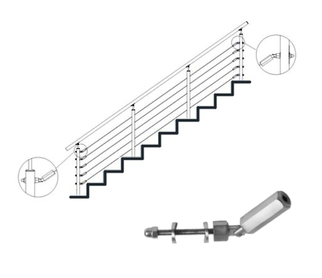 Seilsystem Seilsystem