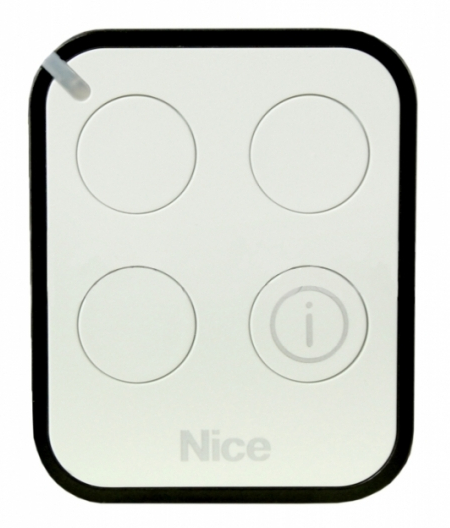 NICE Era One ON3EBD Funkfernbedienung