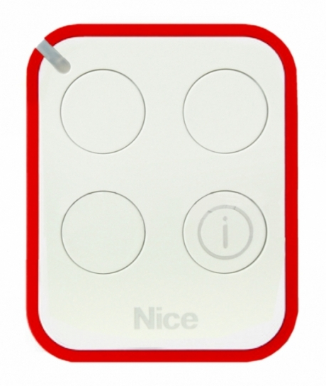 NICE Era One LR ON3ELR – Dreikanal-Fernbedienung