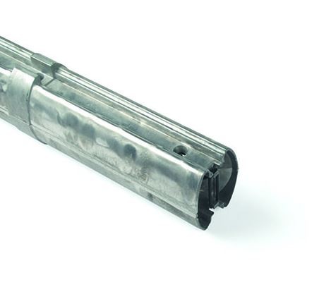 Schrankenbaumverbinder