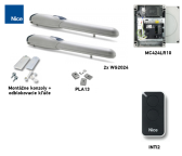Antriebsset NICE Wingo WG2024